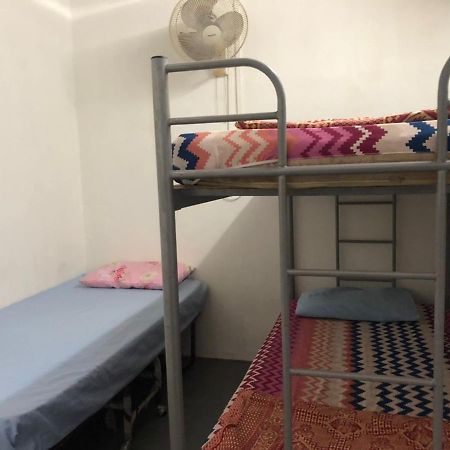 Greenleaf Guesthouse Jerantut Dış mekan fotoğraf