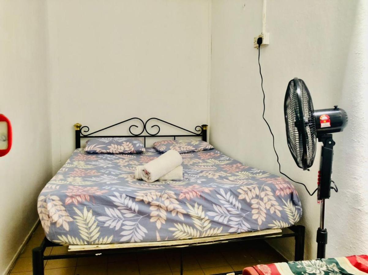 Greenleaf Guesthouse Jerantut Dış mekan fotoğraf