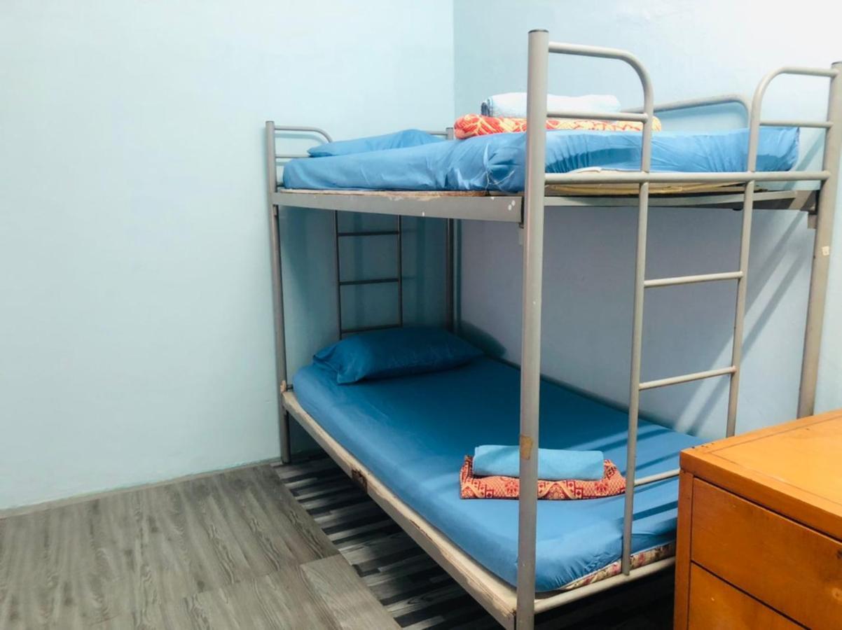 Greenleaf Guesthouse Jerantut Dış mekan fotoğraf