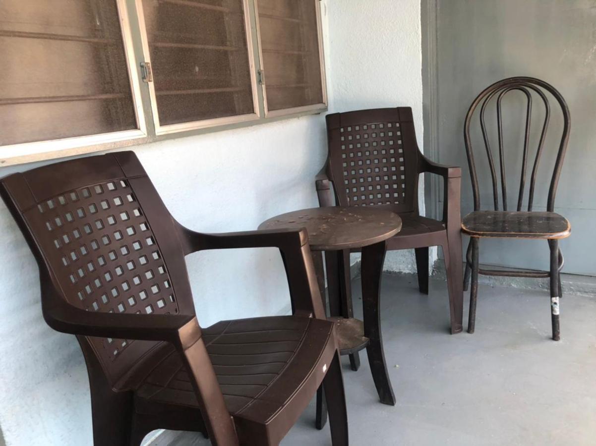 Greenleaf Guesthouse Jerantut Dış mekan fotoğraf