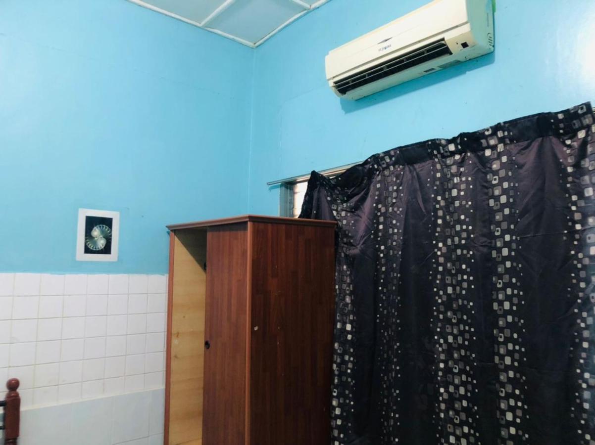 Greenleaf Guesthouse Jerantut Dış mekan fotoğraf