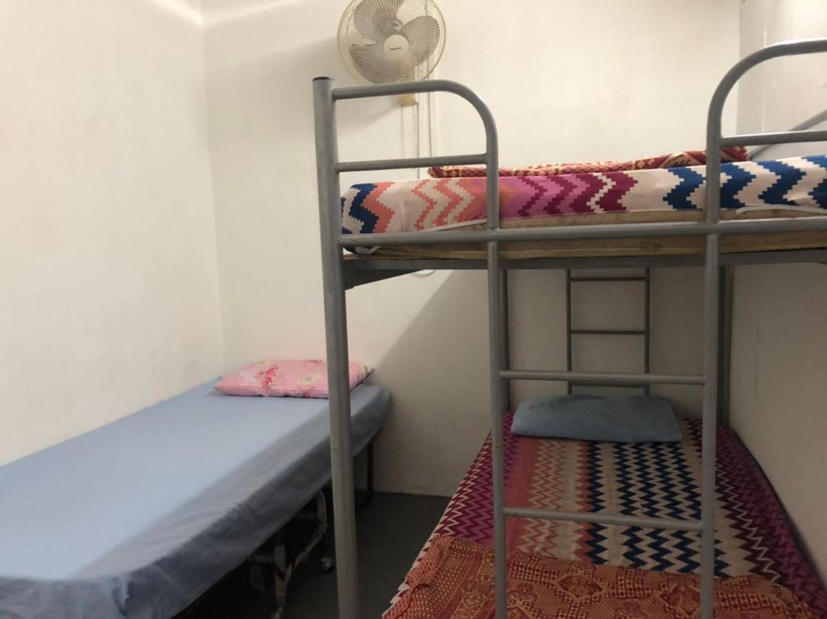 Greenleaf Guesthouse Jerantut Dış mekan fotoğraf
