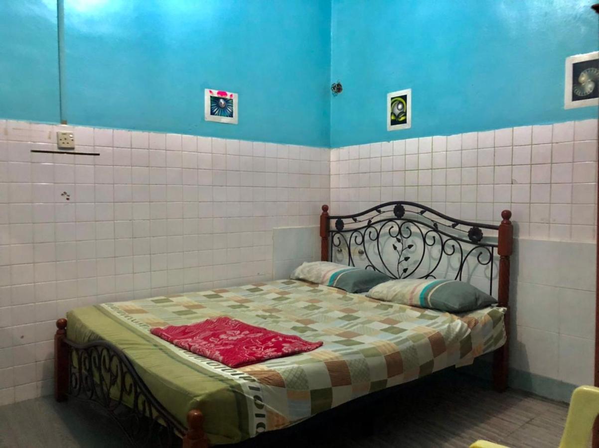 Greenleaf Guesthouse Jerantut Dış mekan fotoğraf