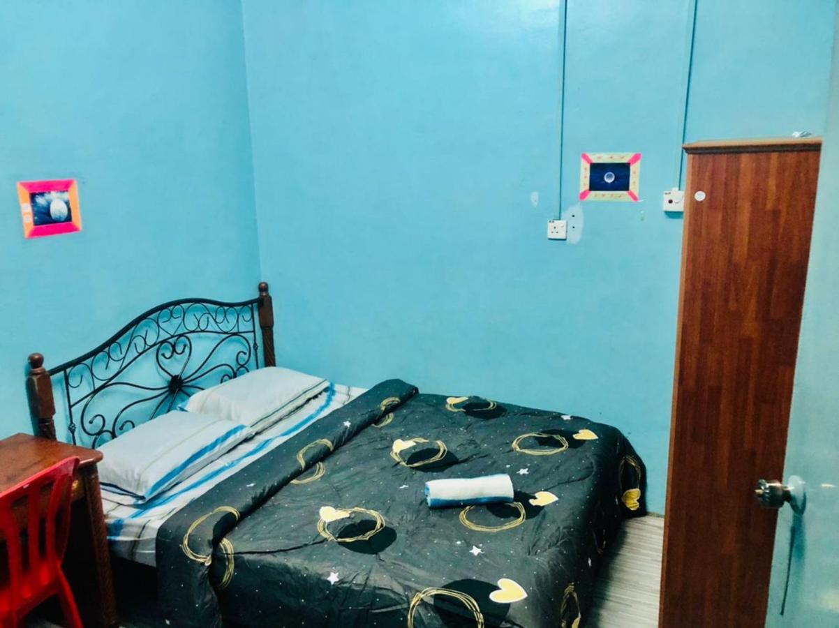 Greenleaf Guesthouse Jerantut Dış mekan fotoğraf