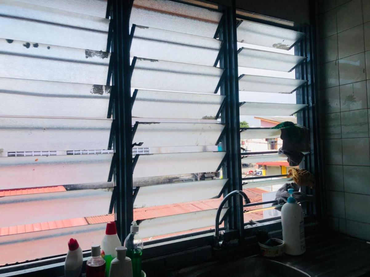 Greenleaf Guesthouse Jerantut Dış mekan fotoğraf