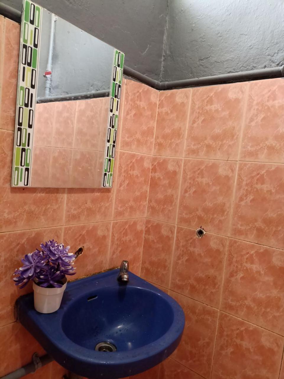 Greenleaf Guesthouse Jerantut Dış mekan fotoğraf