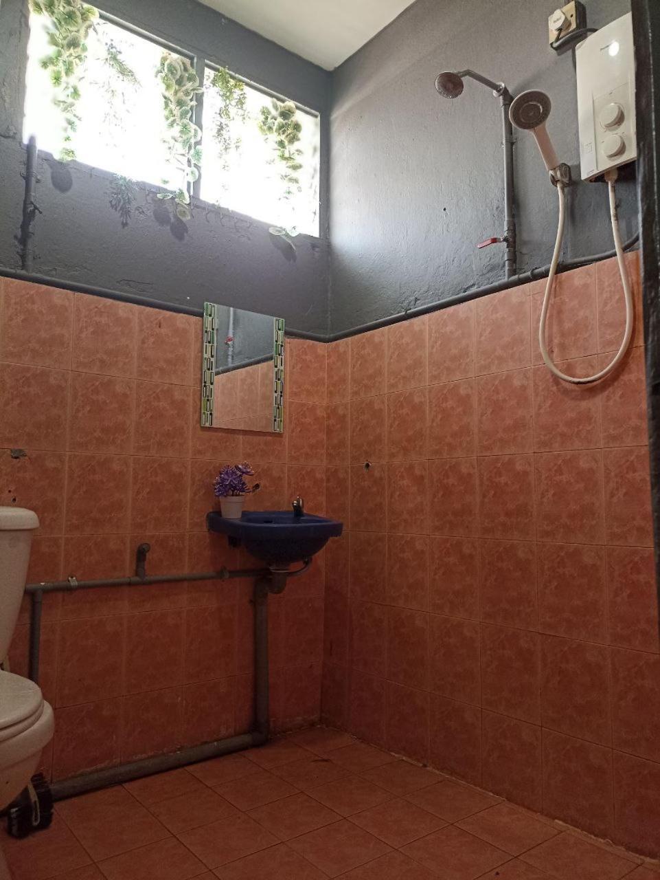 Greenleaf Guesthouse Jerantut Dış mekan fotoğraf